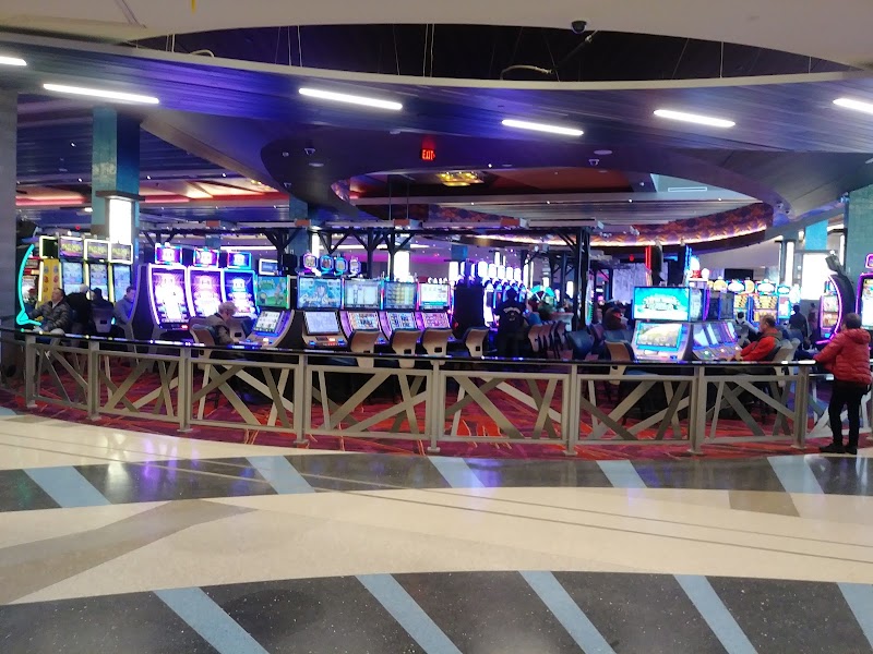 Resorts World Catskills photo 6