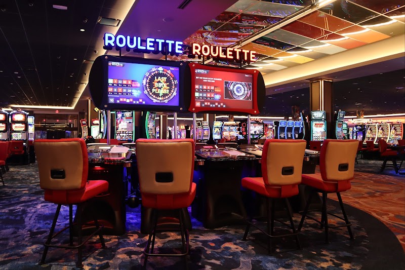 Resorts World Hudson Valley