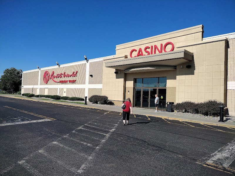 Resorts World Hudson Valley photo 4