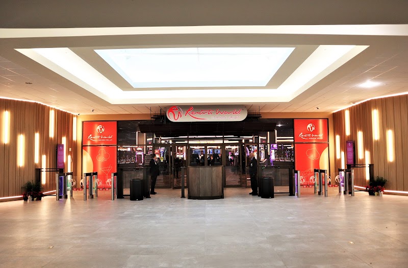 Resorts World Hudson Valley photo 5