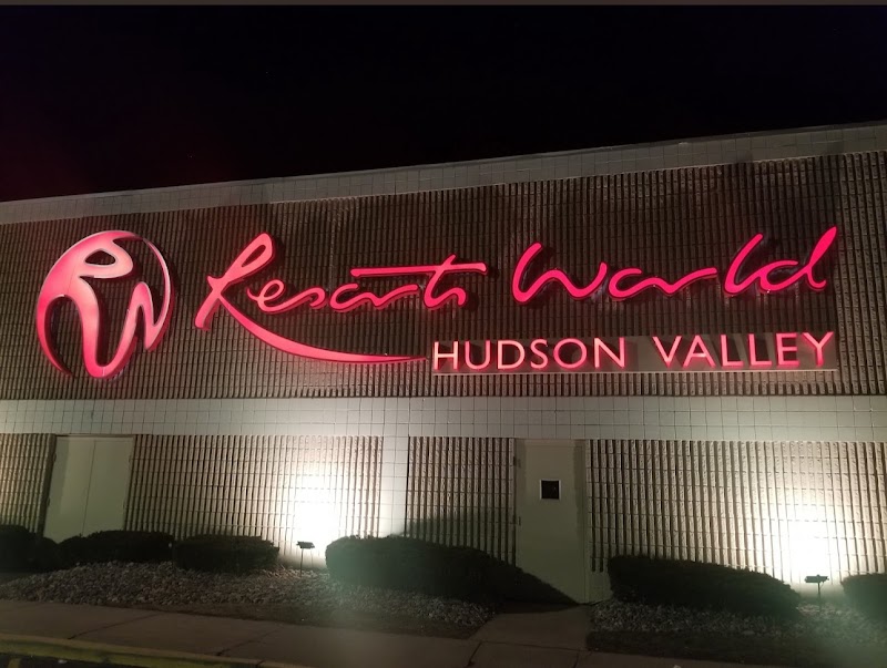 Resorts World Hudson Valley photo 6