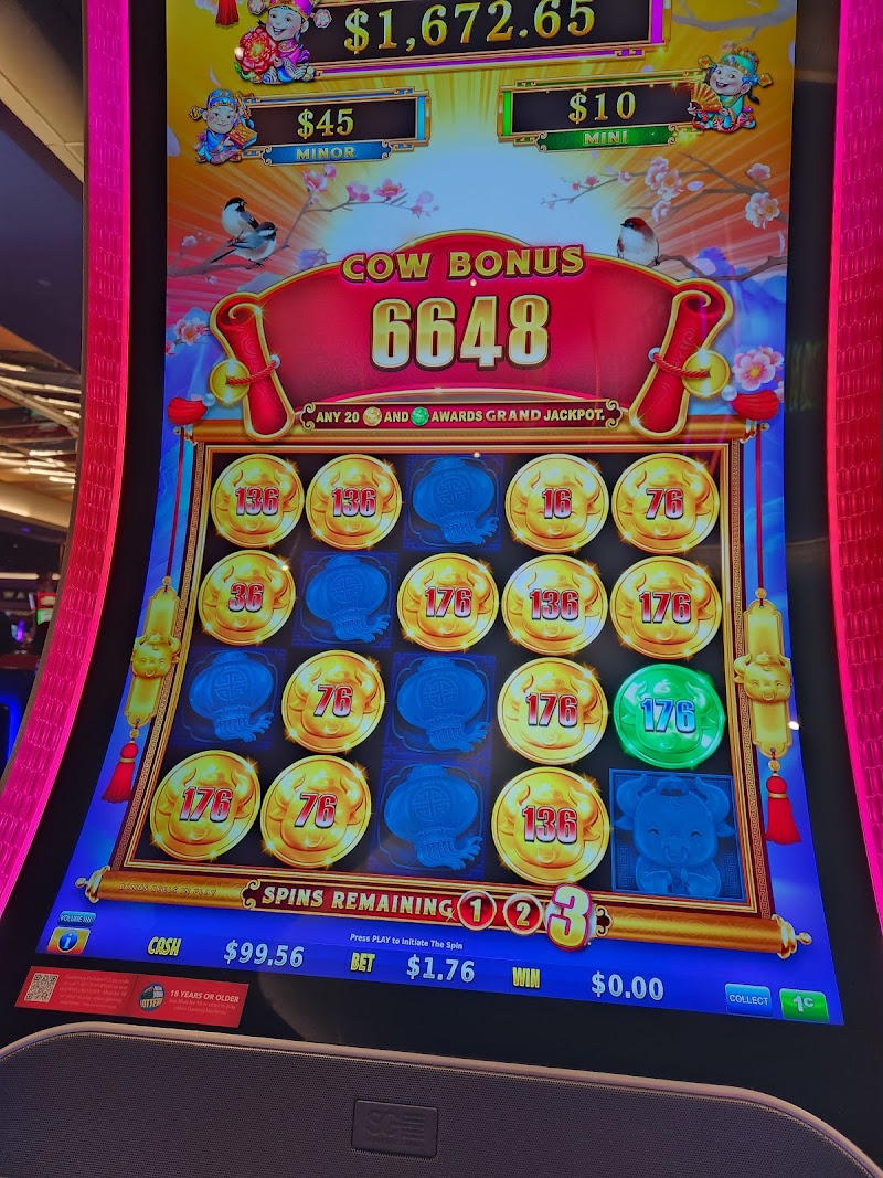 Resorts World Hudson Valley photo 8