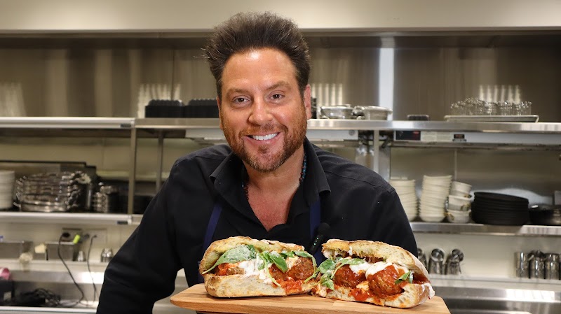 Quick Bites Food Hall