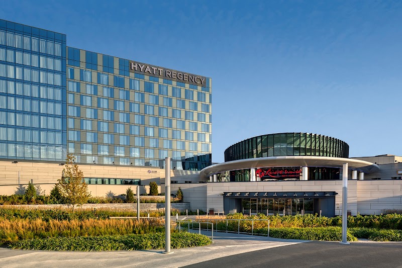 Resorts World New York City