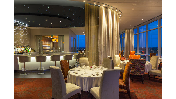 Current Steakhouse