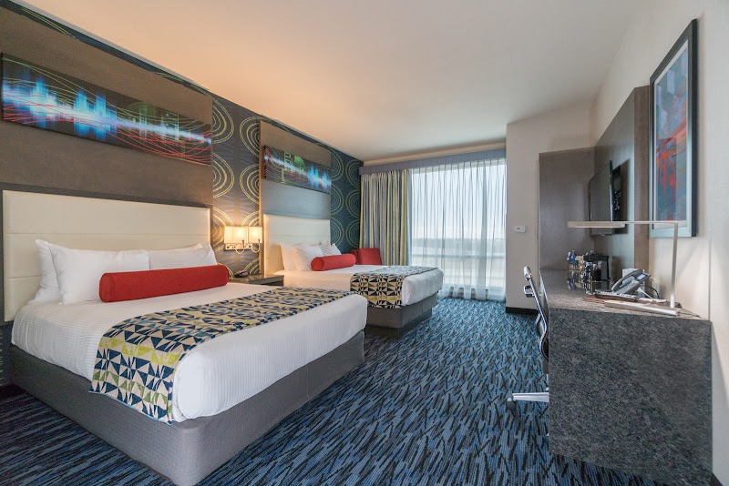 Rhythm City Casino Resort photo 3