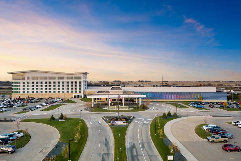 Rhythm City Casino Resort photo 4