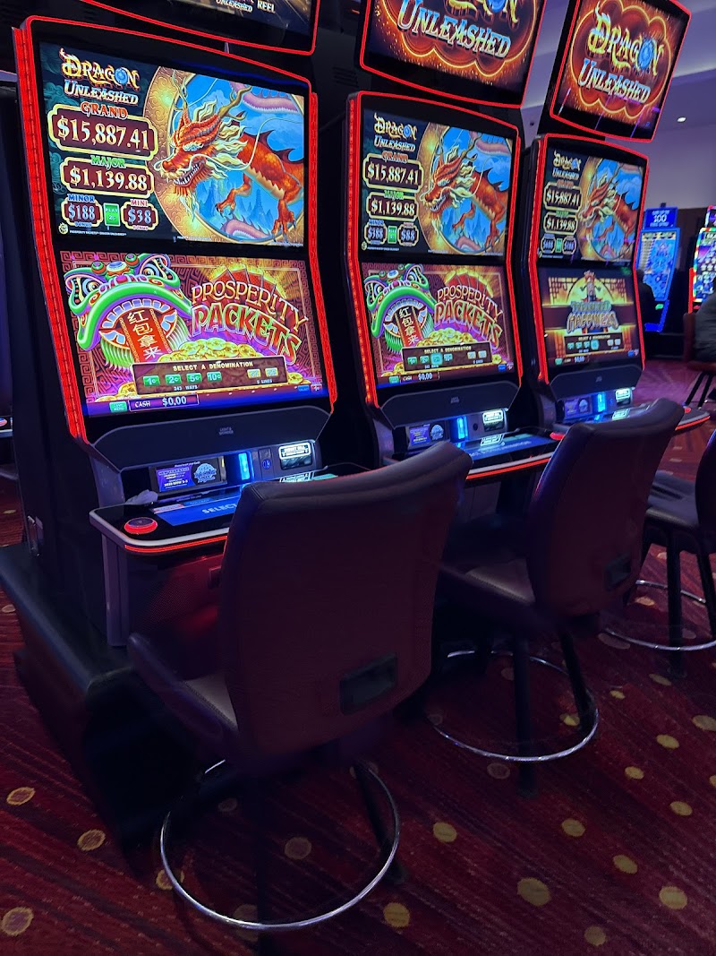 Rhythm City Casino Resort photo 7
