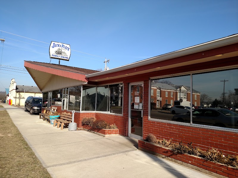 Jack's Deli