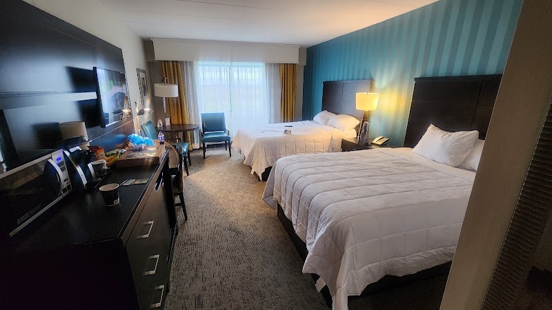 Rising Star Casino Resort