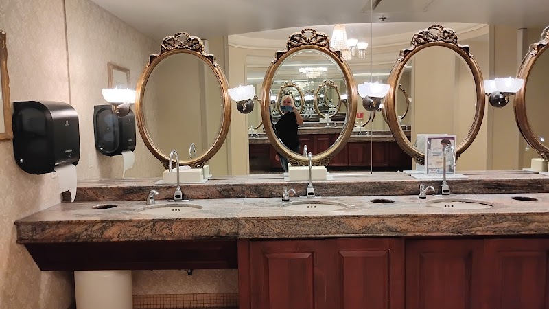 Rising Star Casino Resort photo 4