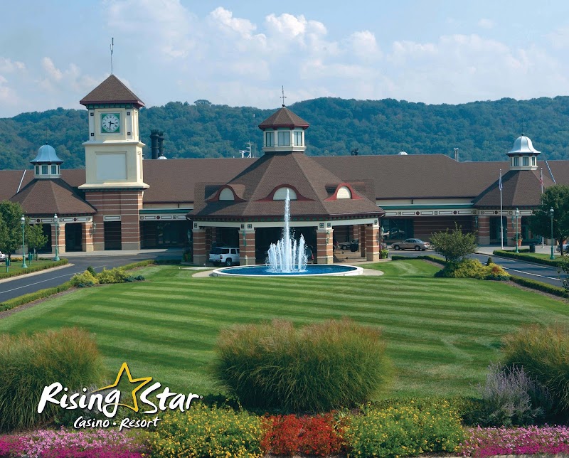 Rising Star Casino Resort photo 5