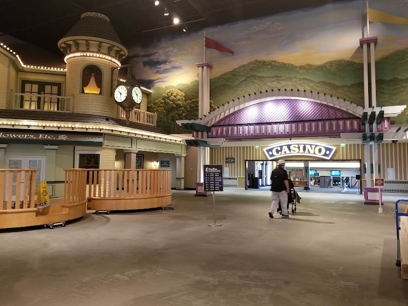 Rising Star Casino Resort photo 8