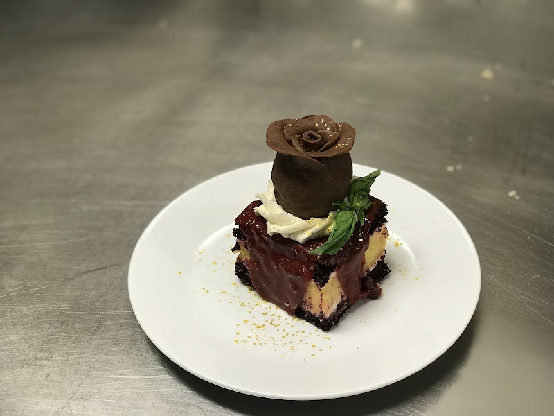Wellington's Steakhouse