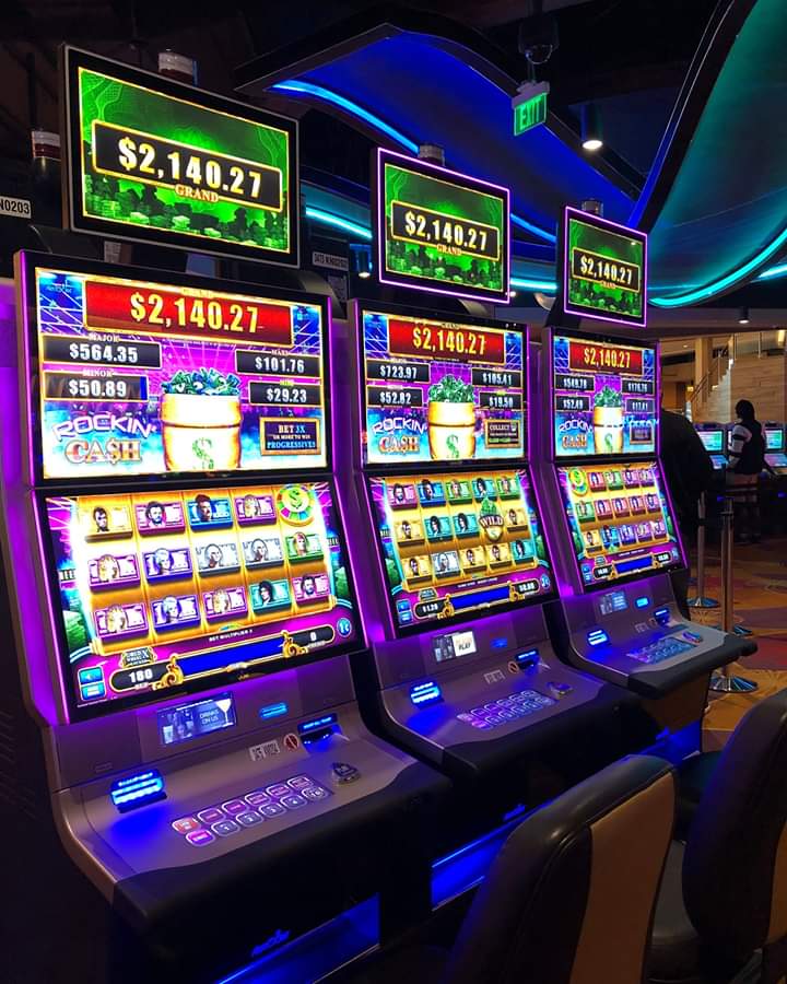 Rivers Casino Philadelphia