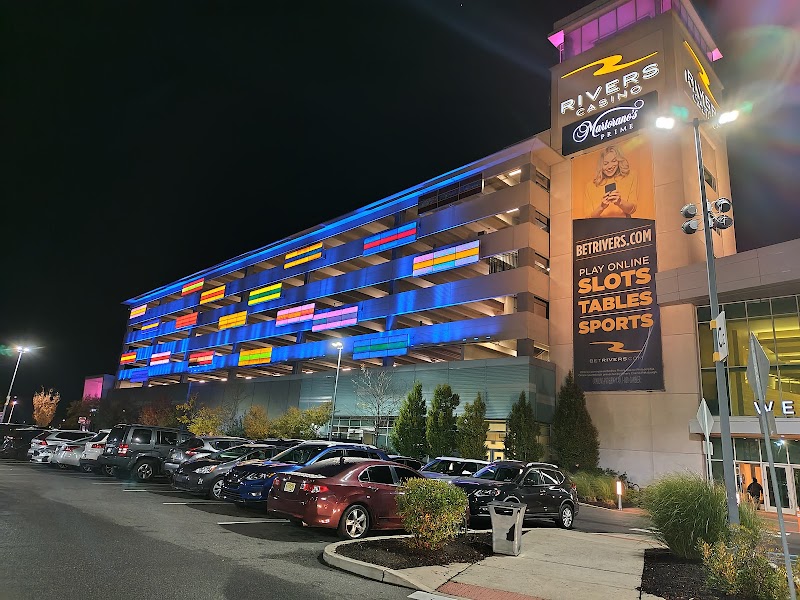 Rivers Casino Philadelphia photo 3