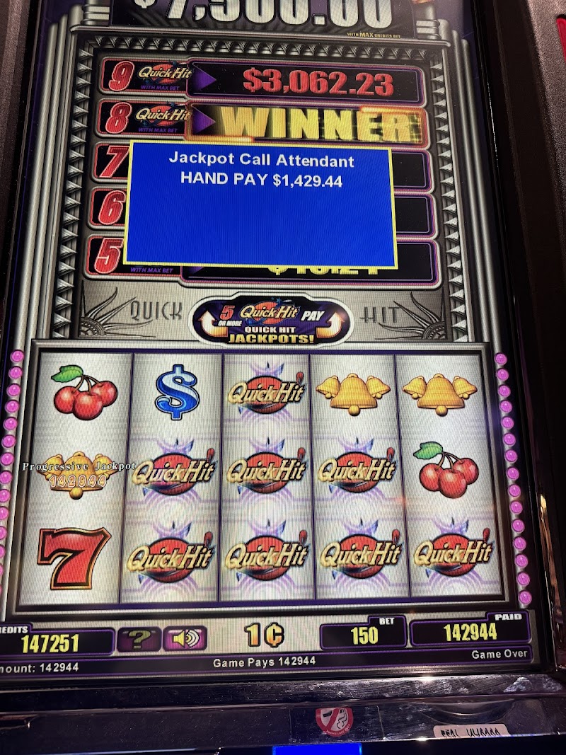 Rivers Casino Philadelphia photo 6