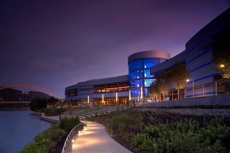 Rivers Casino Pittsburgh