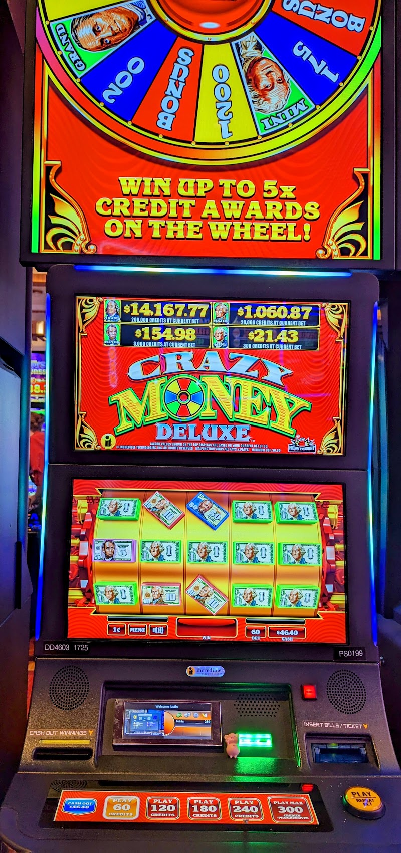 Rivers Casino Portsmouth photo 4