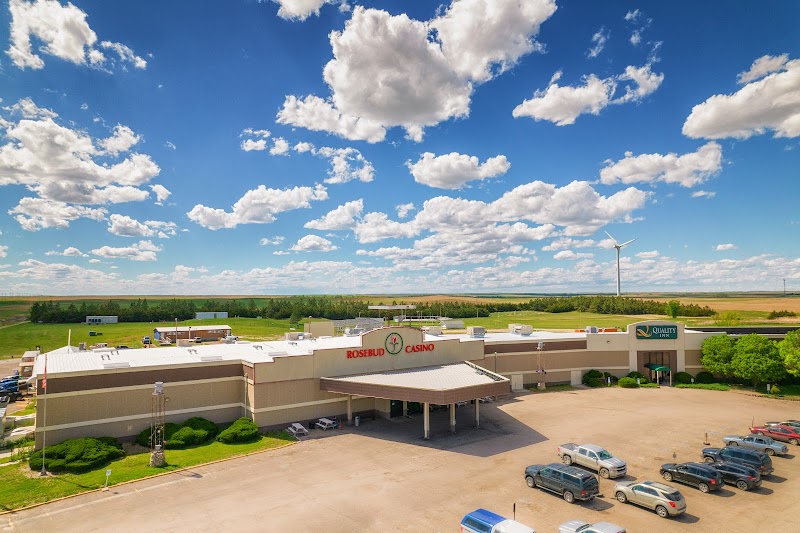 Rosebud Casino