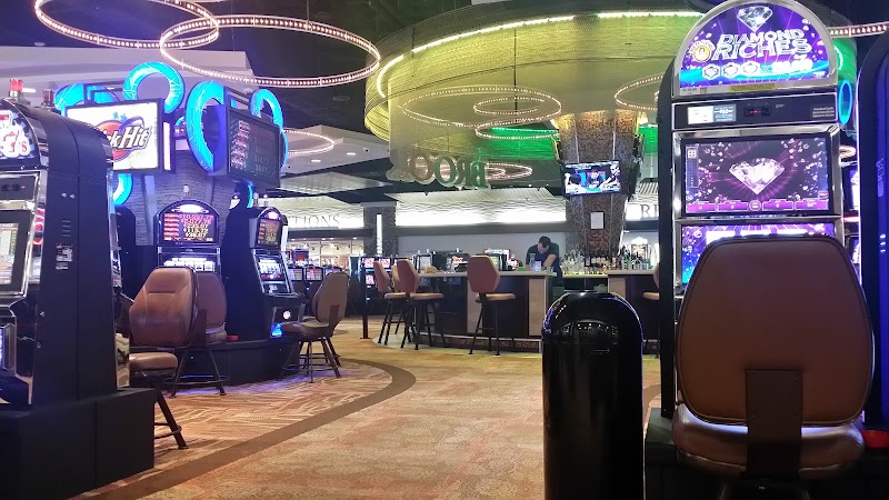 Saltcreek Casino