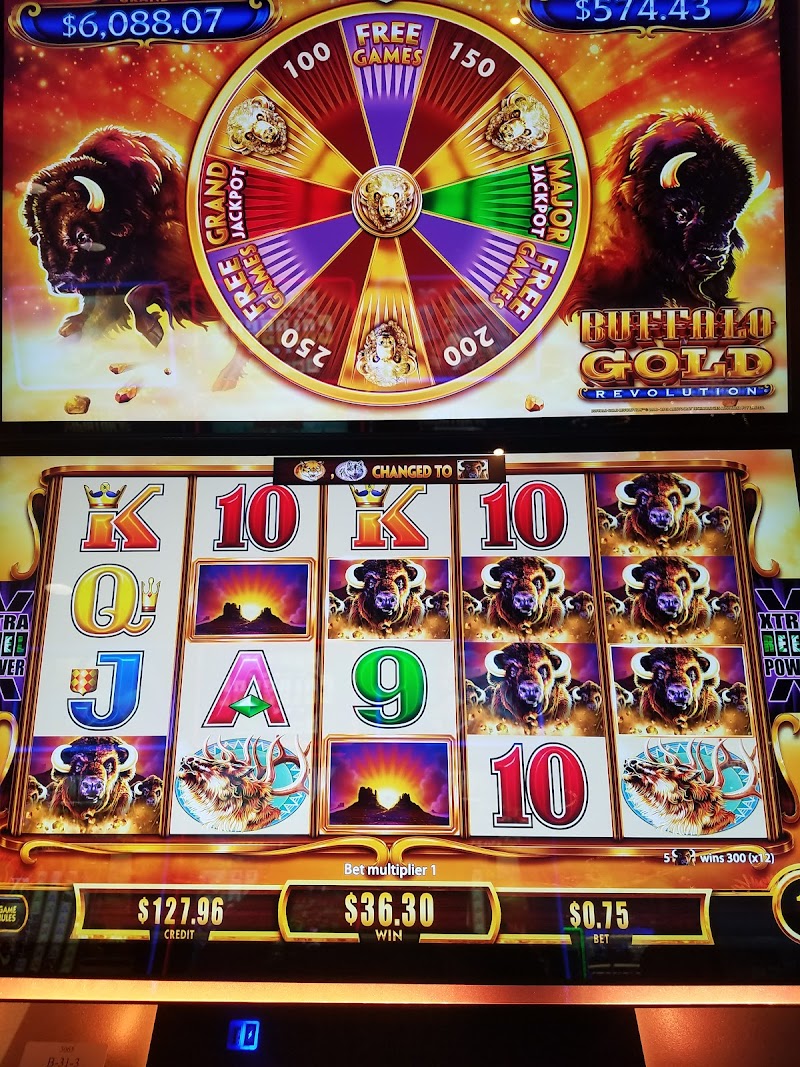 Saltcreek Casino photo 3