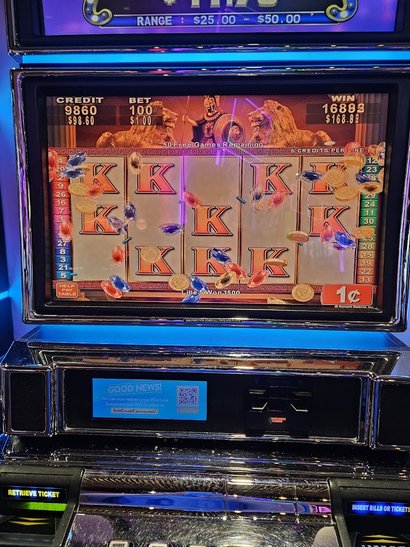 Saltcreek Casino photo 4