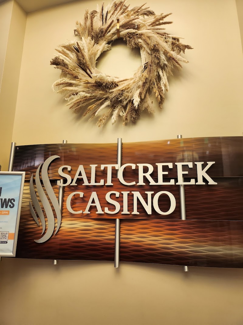 Saltcreek Casino photo 5