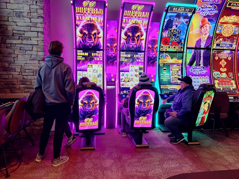 Saltcreek Casino photo 7