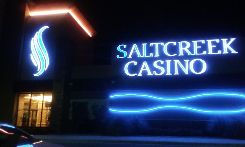 Saltcreek Casino photo 8