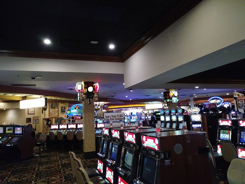 Roxy's Saloon