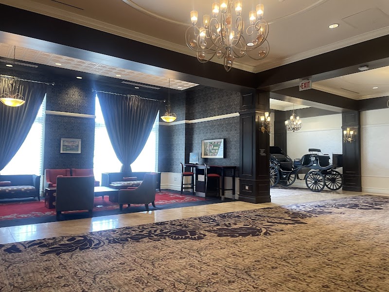 Saratoga Casino Hotel photo 6