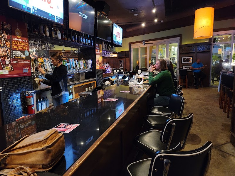 360 Sports Bar