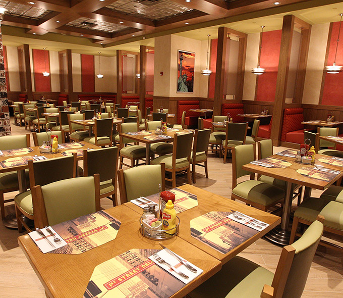 Cafe Coconut Creek