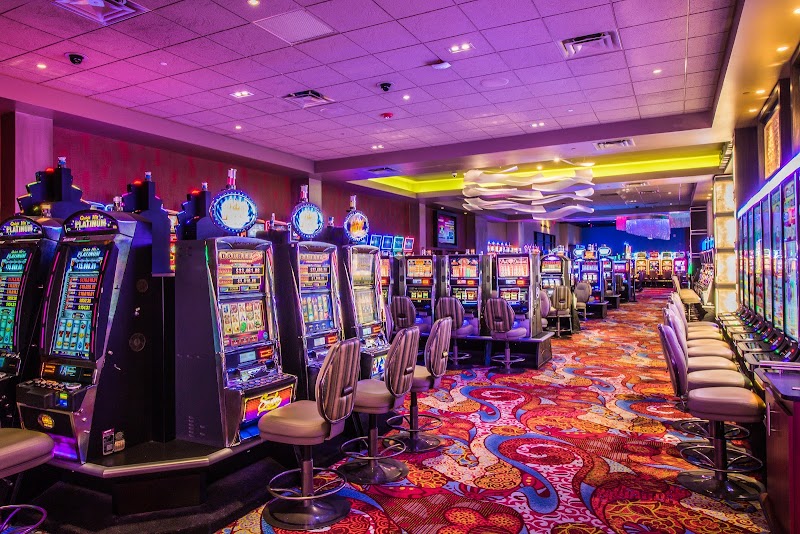 Seminole Casino Immokalee photo 4