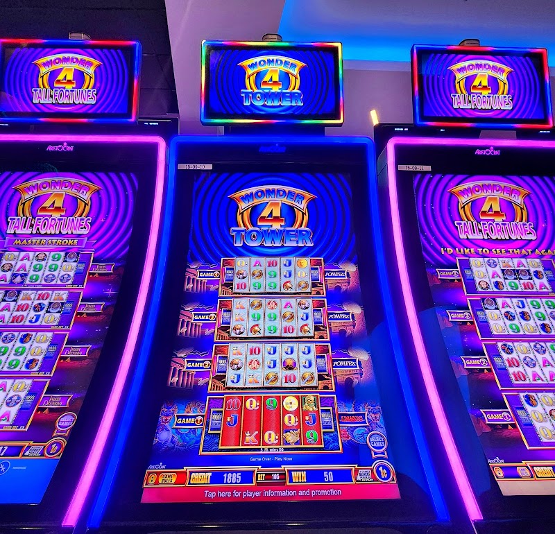 Seminole Casino Immokalee photo 6