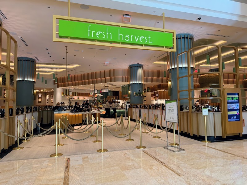 Fresh Harvest