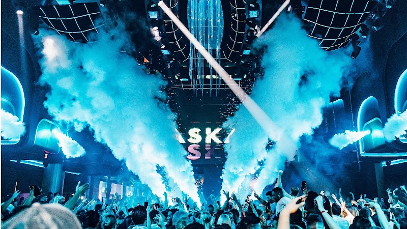 Daer Nightclub