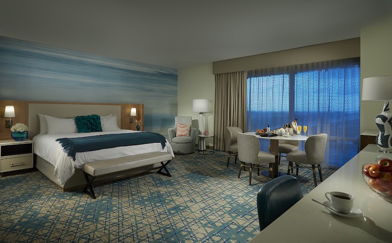 Seminole Hard Rock Hotel & Casino Hollywood photo 5