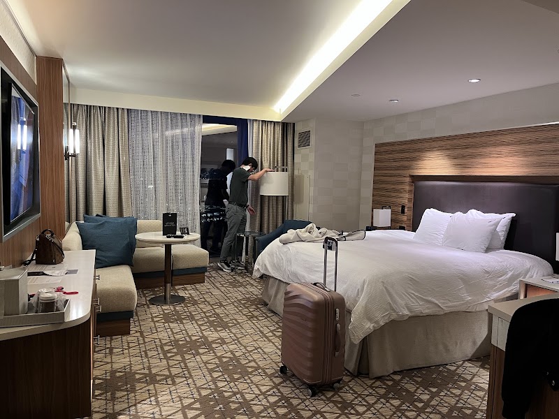 Seminole Hard Rock Hotel & Casino Tampa