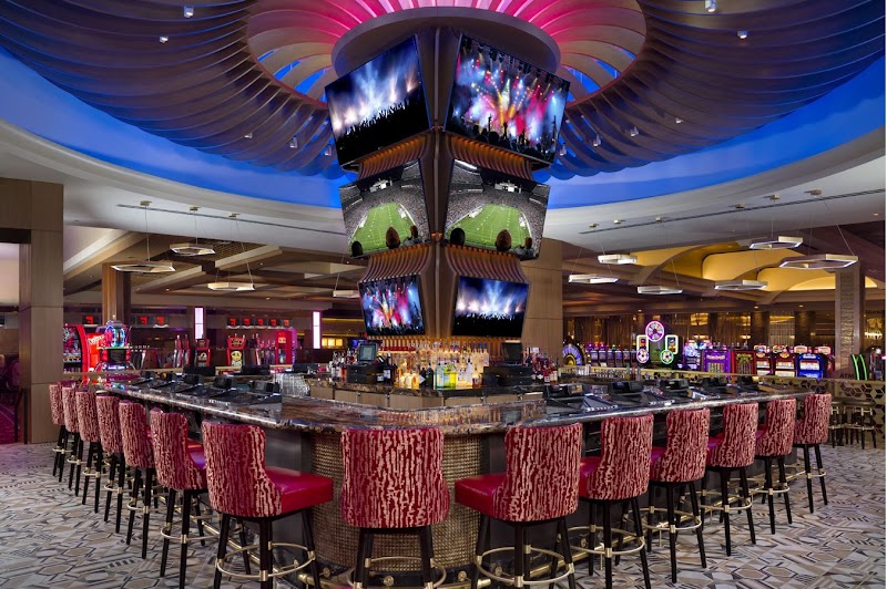 Seminole Hard Rock Hotel & Casino Tampa photo 4