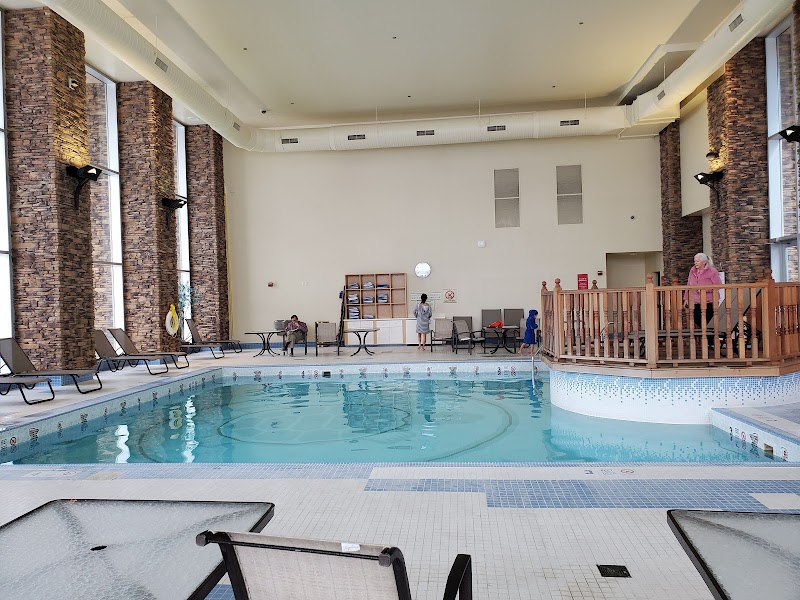 Seneca Allegany Resort & Casino photo 3