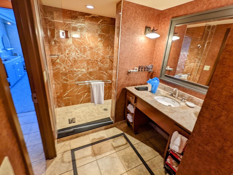 Seneca Allegany Resort & Casino photo 4