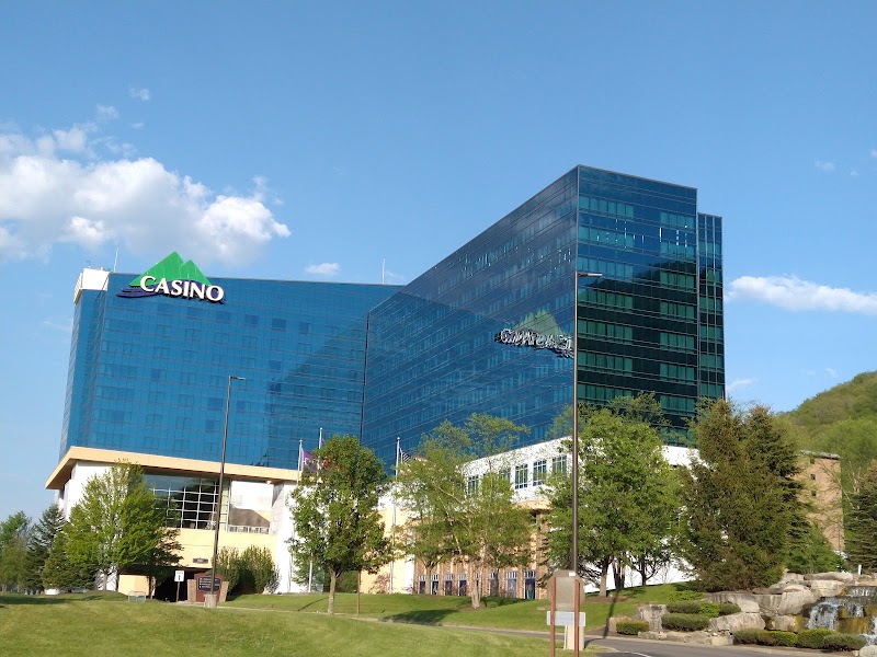 Seneca Allegany Resort & Casino photo 6