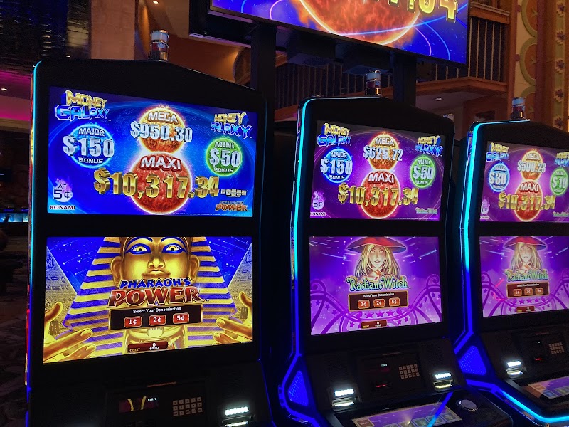 Seneca Allegany Resort & Casino photo 7