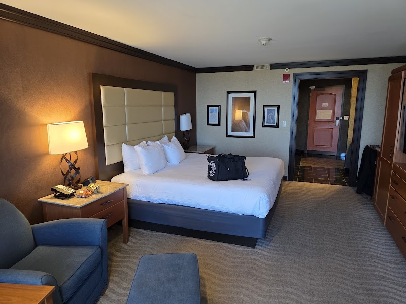 Seneca Niagara Resort & Casino