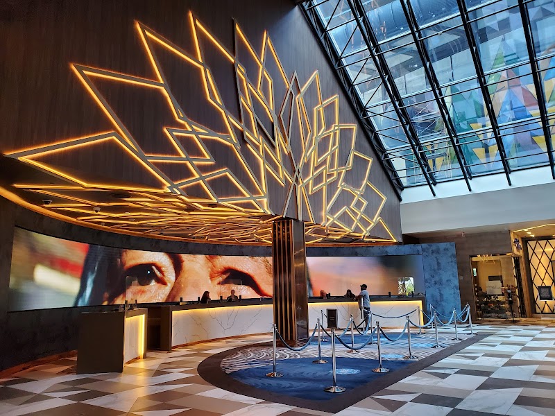Seneca Niagara Resort & Casino photo 3