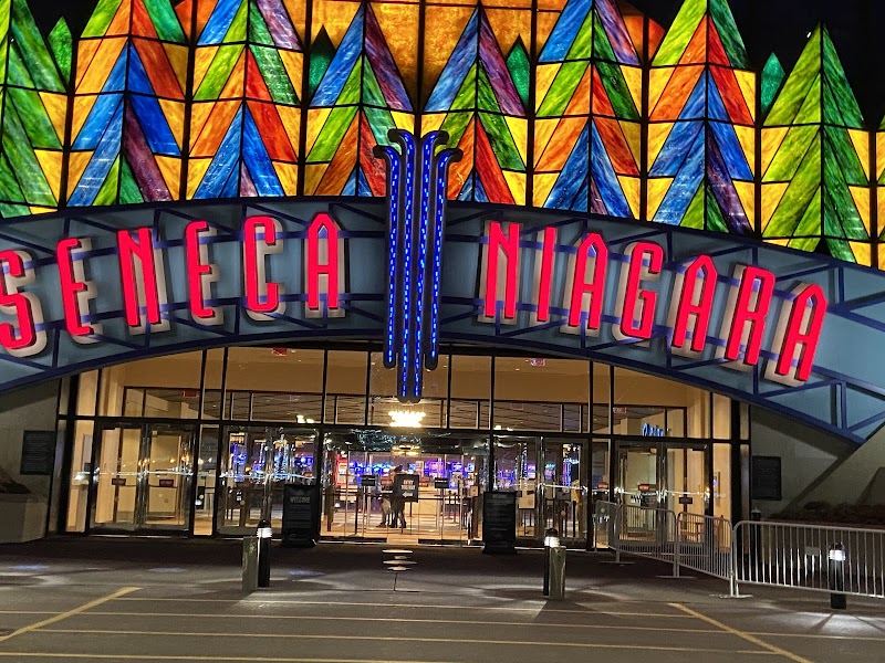 Seneca Niagara Resort & Casino photo 5