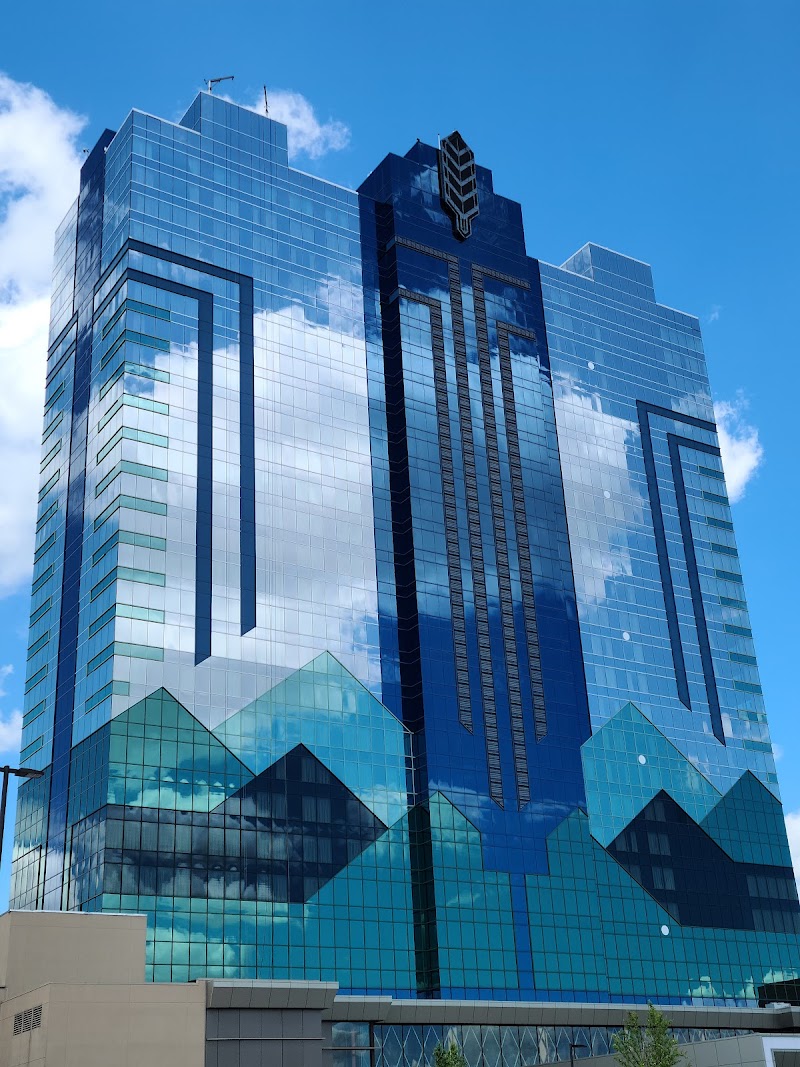 Seneca Niagara Resort & Casino photo 6