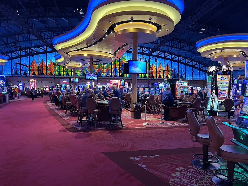 Seneca Niagara Resort & Casino photo 7